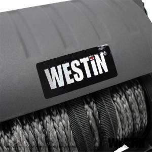 Westin - Westin Off-Road 10.0S Integrated Winch 47-2200 - Image 10