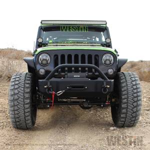 Westin - Westin Off-Road 10.0S Integrated Winch 47-2200 - Image 11