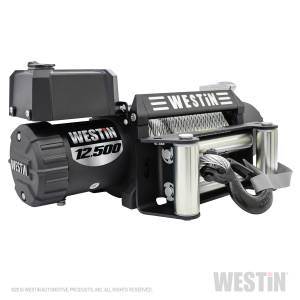 Westin - Westin Off-Road 12.5 Waterproof Winch 47-2106 - Image 2