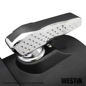 Westin - Westin Off-Road 12.5 Waterproof Winch 47-2106 - Image 6