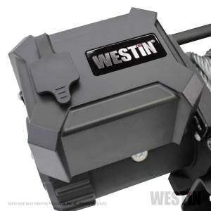 Westin - Westin Off-Road 12.5 Waterproof Winch 47-2106 - Image 11