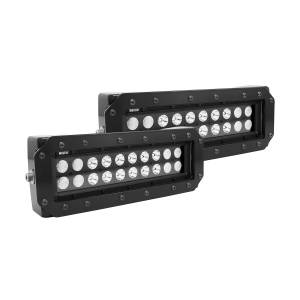 Westin - Westin HDX Flush Mount B-FORCE LED Light Kit 57-0035 - Image 6