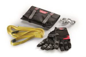 Warn - Warn Tool Roll Recovery Kit 99901 - Image 1