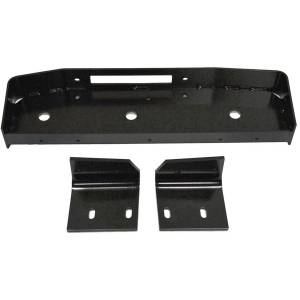 Warn - Warn Hidden Kit Winch Mounting System 34701 - Image 1