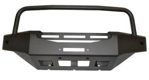 Warn - Warn Off Road Winch Bumper 73040 - Image 1