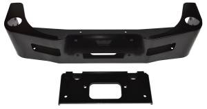 Warn - Warn Gen II Trans4mer Winch Carrier 90110 - Image 1