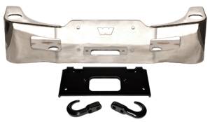 Warn - Warn Gen II Trans4mer Winch Carrier 90115 - Image 1