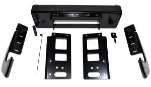 Warn - Warn Gen II Trans4Mer Winch Mount Kit 90125 - Image 1