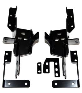 Warn - Warn Gen II Trans4Mer Winch Mount Kit 90130 - Image 1