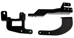 Warn - Warn Gen II Trans4Mer Winch Mount Kit 90165 - Image 1