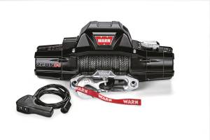 Warn - Warn ZEON 8-S Winch 89305 - Image 1