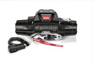 Warn - Warn ZEON 10-S Winch 89611 - Image 1