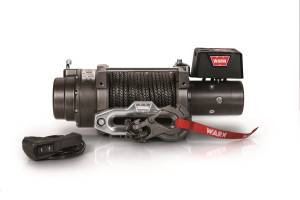 Warn - Warn Heavy Weight Series Winch 97720 - Image 1