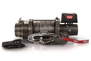 Warn - Warn Heavy Weight Series Winch 97730 - Image 1