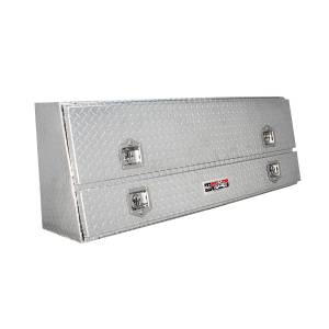 Westin - Westin Brute Contractor TopSider Tool Box 80-TBS200-60 - Image 2