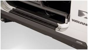 Bushwacker - Bushwacker TrailArmor Rocker Panel 14011 - Image 3