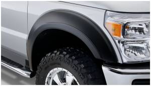 Bushwacker - Bushwacker Extend-A-Fender Flares 20085-02 - Image 1