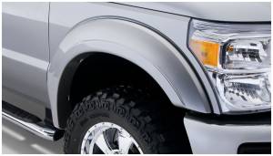 Bushwacker - Bushwacker Extend-A-Fender Flares 20085-02 - Image 2