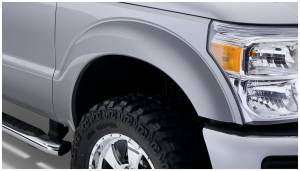 Bushwacker - Bushwacker Extend-A-Fender Flares 20085-02 - Image 3