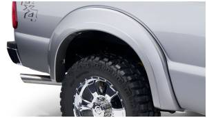 Bushwacker - Bushwacker Extend-A-Fender Flares 20086-02 - Image 2