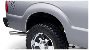 Bushwacker - Bushwacker Extend-A-Fender Flares 20086-02 - Image 3