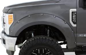 Bushwacker - Bushwacker Pocket Style Painted Fender Flares 20942-82 - Image 2