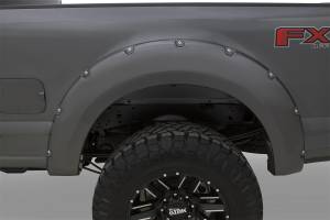 Bushwacker - Bushwacker Pocket Style Painted Fender Flares 20942-82 - Image 3