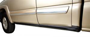 Bushwacker - Bushwacker TrailArmor Rocker Panel 14066 - Image 2