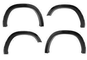 Bushwacker - Bushwacker DRT Style Fender Flares 20957-02 - Image 1