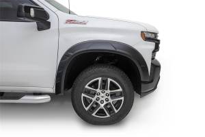 Bushwacker - Bushwacker DRT Style Fender Flares 40984-02 - Image 5