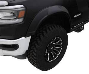 Bushwacker - Bushwacker DRT Style Fender Flares 50934-02 - Image 4