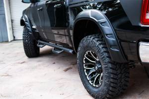 Bushwacker - Bushwacker DRT Style Fender Flares 50934-02 - Image 5