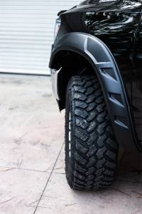 Bushwacker - Bushwacker DRT Style Fender Flares 50934-02 - Image 6