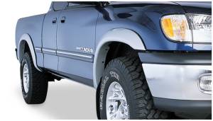 Bushwacker - Bushwacker Extend-A-Fender Flares 30906-02 - Image 2