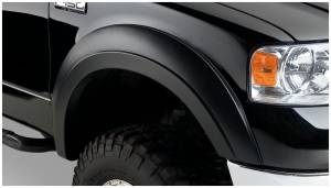 Bushwacker - Bushwacker Extend-A-Fender Flares 20051-02 - Image 1