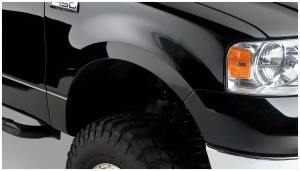 Bushwacker - Bushwacker Extend-A-Fender Flares 20051-02 - Image 4