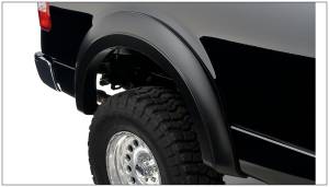 Bushwacker - Bushwacker Extend-A-Fender Flares 20915-02 - Image 3