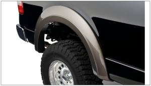 Bushwacker - Bushwacker Extend-A-Fender Flares 20915-02 - Image 4