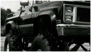 Bushwacker - Bushwacker Cut-Out Fender Flares 40004-11 - Image 3