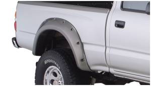 Bushwacker - Bushwacker Cut-Out Fender Flares 31919-02 - Image 3