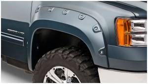 Bushwacker - Bushwacker Boss Pocket Style Fender Flares 40943-02 - Image 3