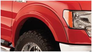 Bushwacker - Bushwacker Extend-A-Fender Flares 20926-02 - Image 3