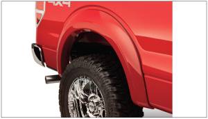 Bushwacker - Bushwacker Extend-A-Fender Flares 20926-02 - Image 5