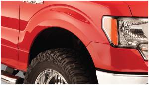 Bushwacker - Bushwacker Extend-A-Fender Flares 20926-02 - Image 6