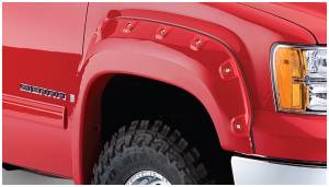 Bushwacker - Bushwacker Boss Pocket Style Fender Flares 40083-02 - Image 2