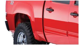 Bushwacker - Bushwacker Boss Pocket Style Fender Flares 40085-02 - Image 2