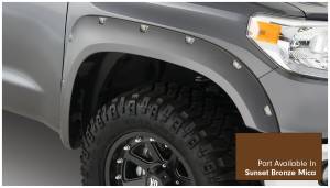 Bushwacker - Bushwacker Pocket Style Painted Fender Flares 30918-83 - Image 3