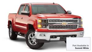 Bushwacker - Bushwacker Pocket Style Painted Fender Flares 40957-14 - Image 5