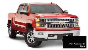 Bushwacker - Bushwacker Pocket Style Painted Fender Flares 40957-34 - Image 5