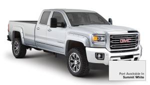 Bushwacker - Bushwacker Pocket Style Painted Fender Flares 40967-14 - Image 6